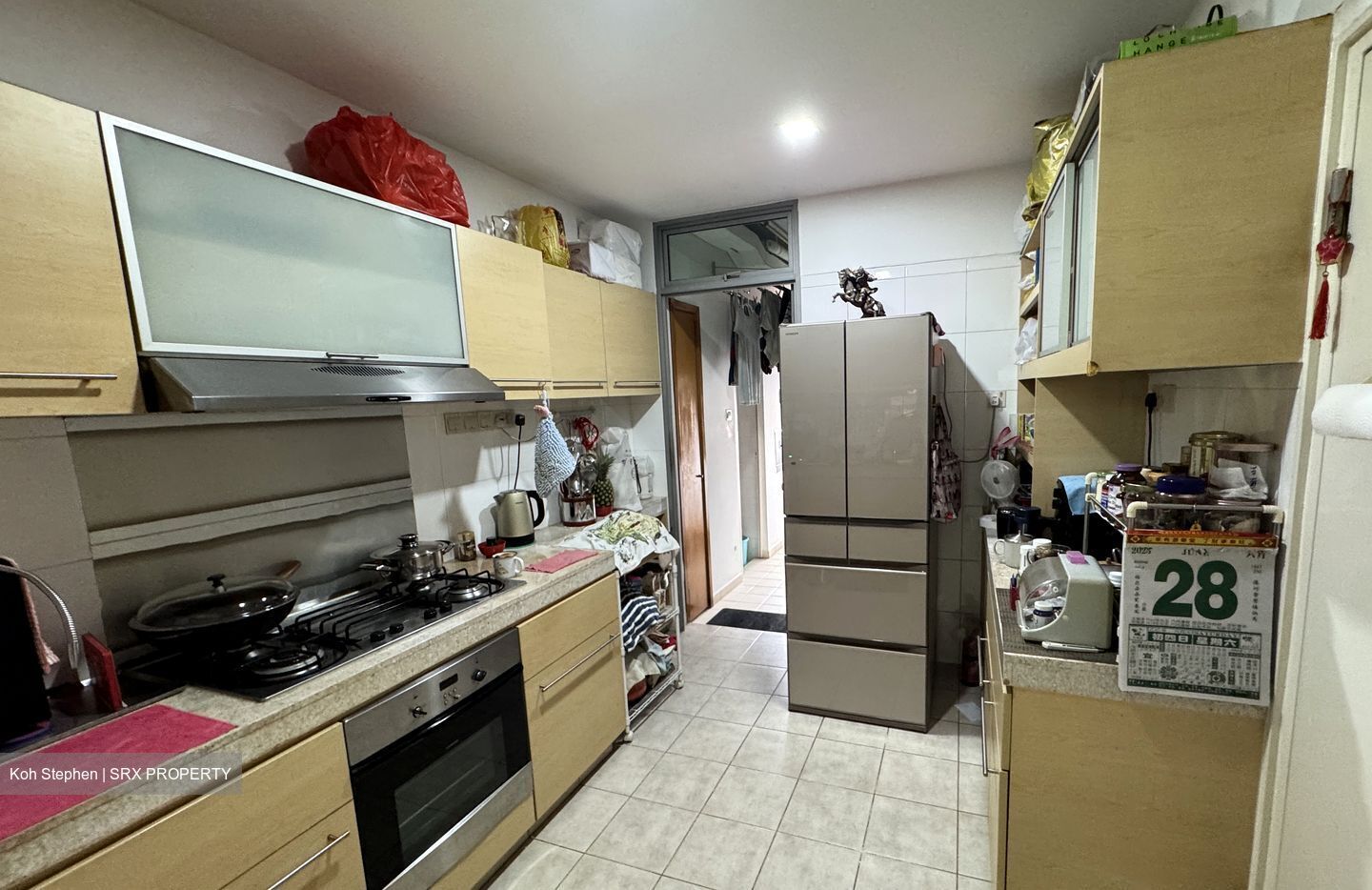 Malvern Springs (D15), Condominium #452901571